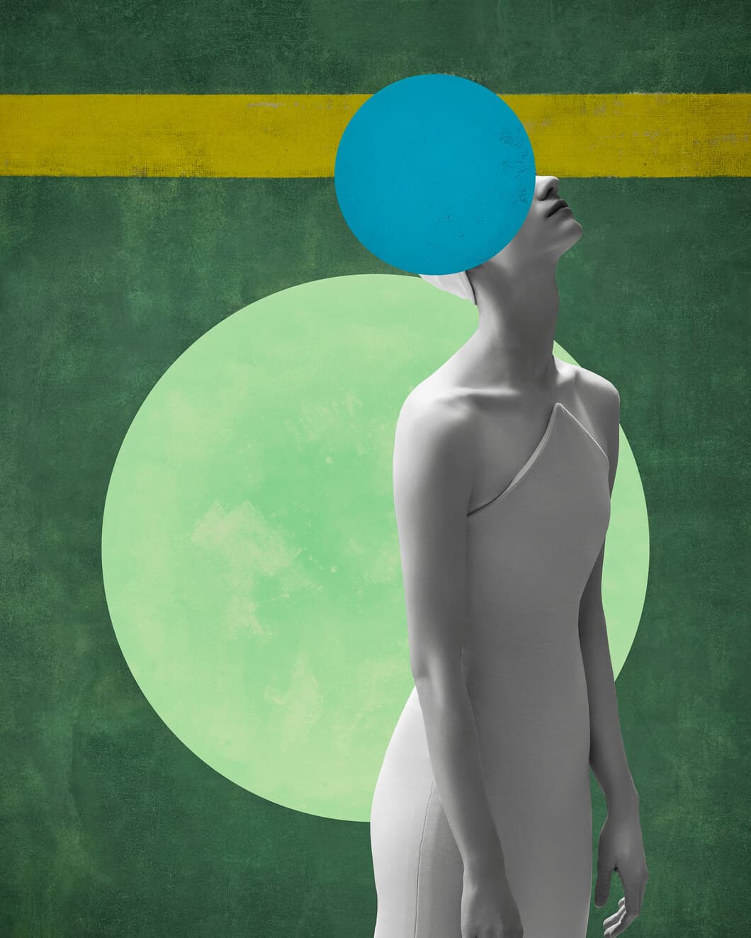 Seo DaeHo 서대호, 기억의 착각2, 2024, photo, 72x90, 54x68, 33x41cm