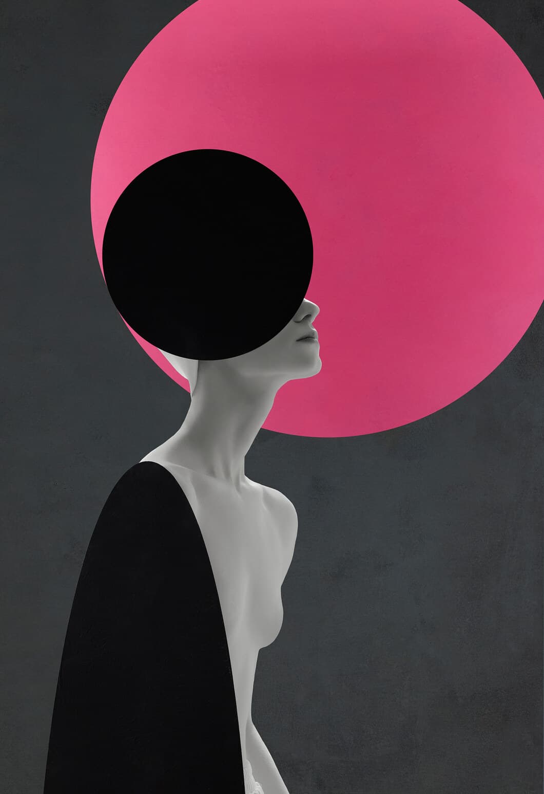 Seo DaeHo 서대호, 기억의 메아리, 2024, photo, 72x110, 54x83, 34x50cm