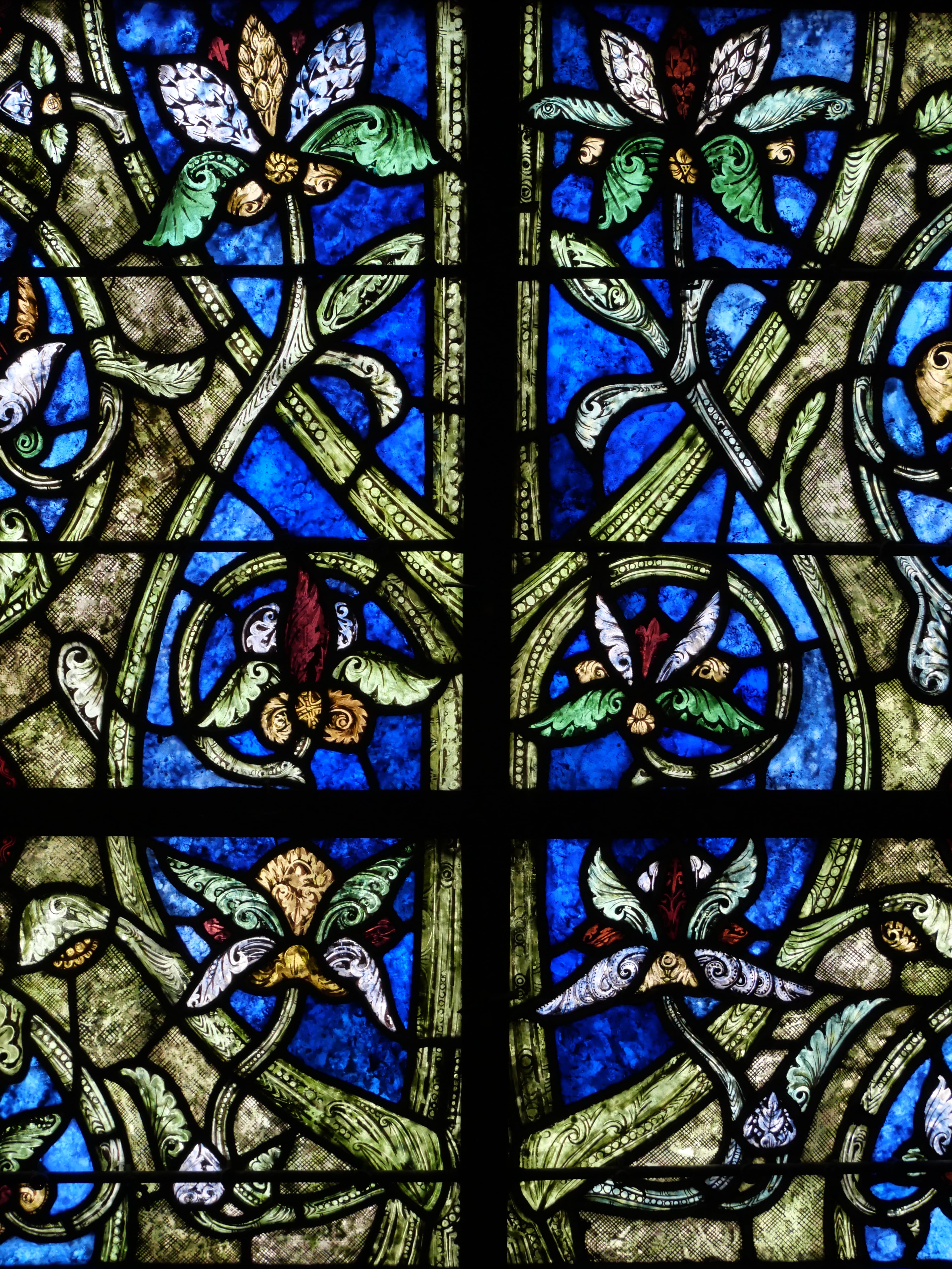 Xavier Salmon 자비에르, Xavier Salmon 자비에르-6