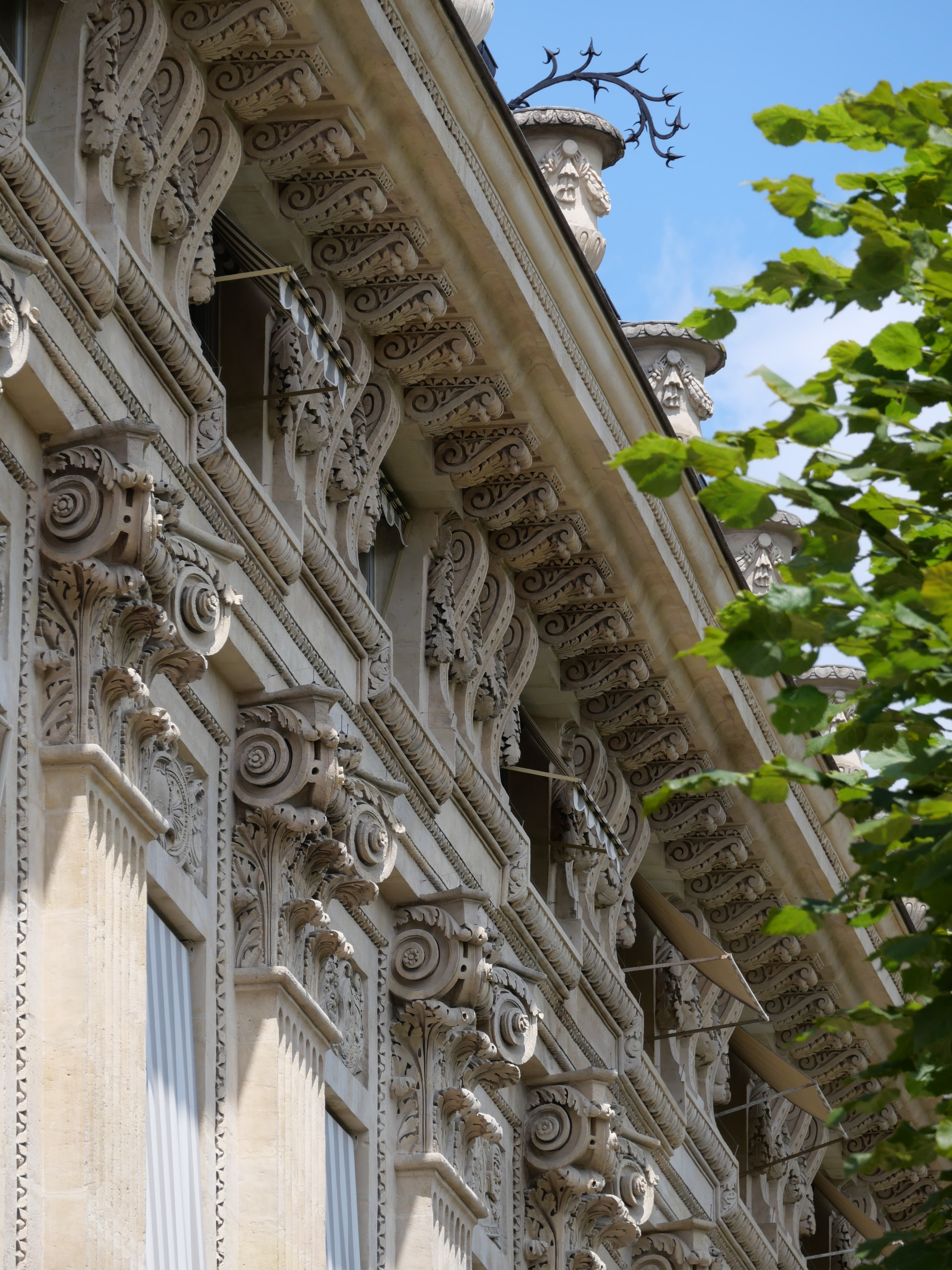 Xavier Salmon 자비에르, Xavier Salmon 자비에르-8