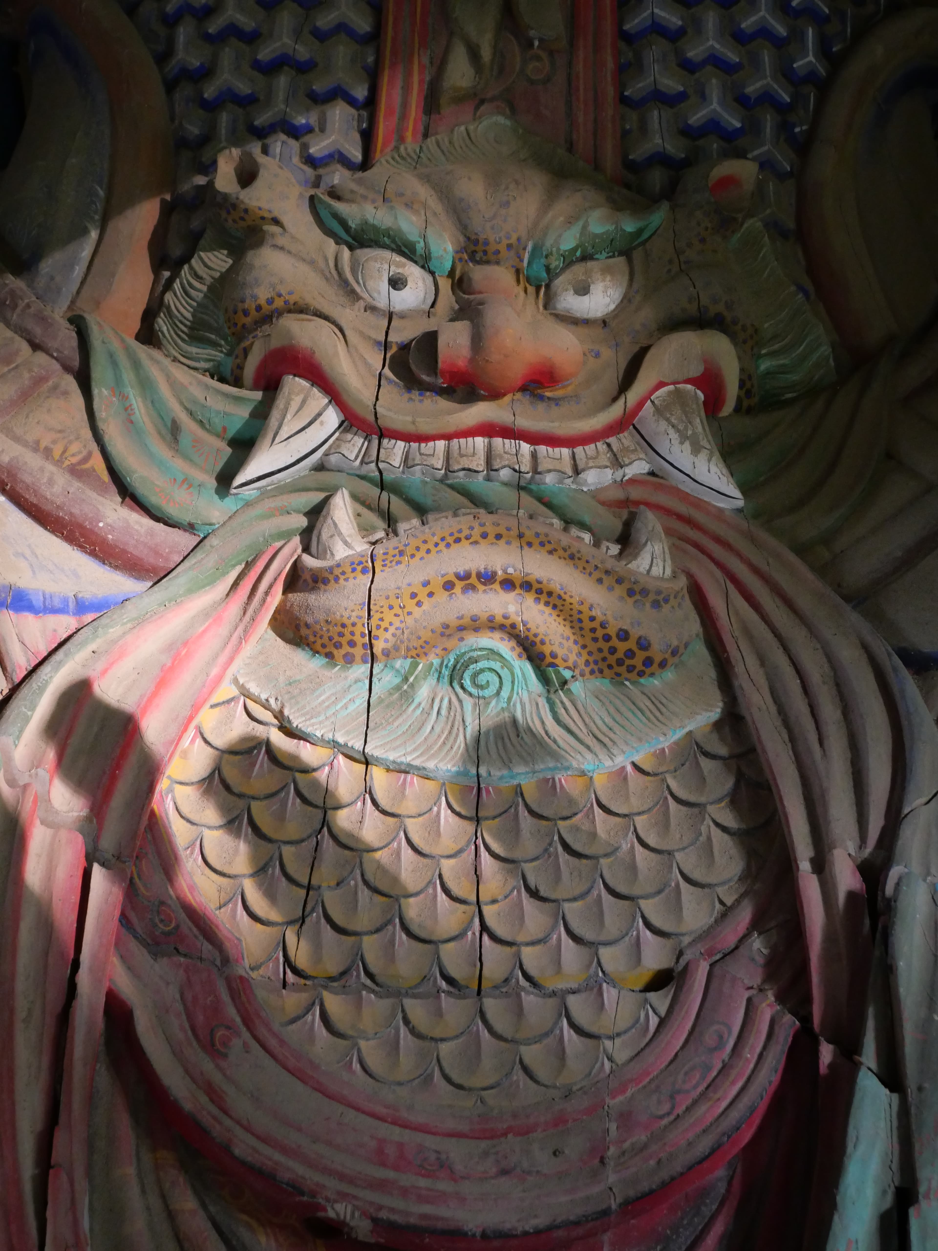 Xavier Salmon 자비에르, Xavier Salmon 자비에르-4