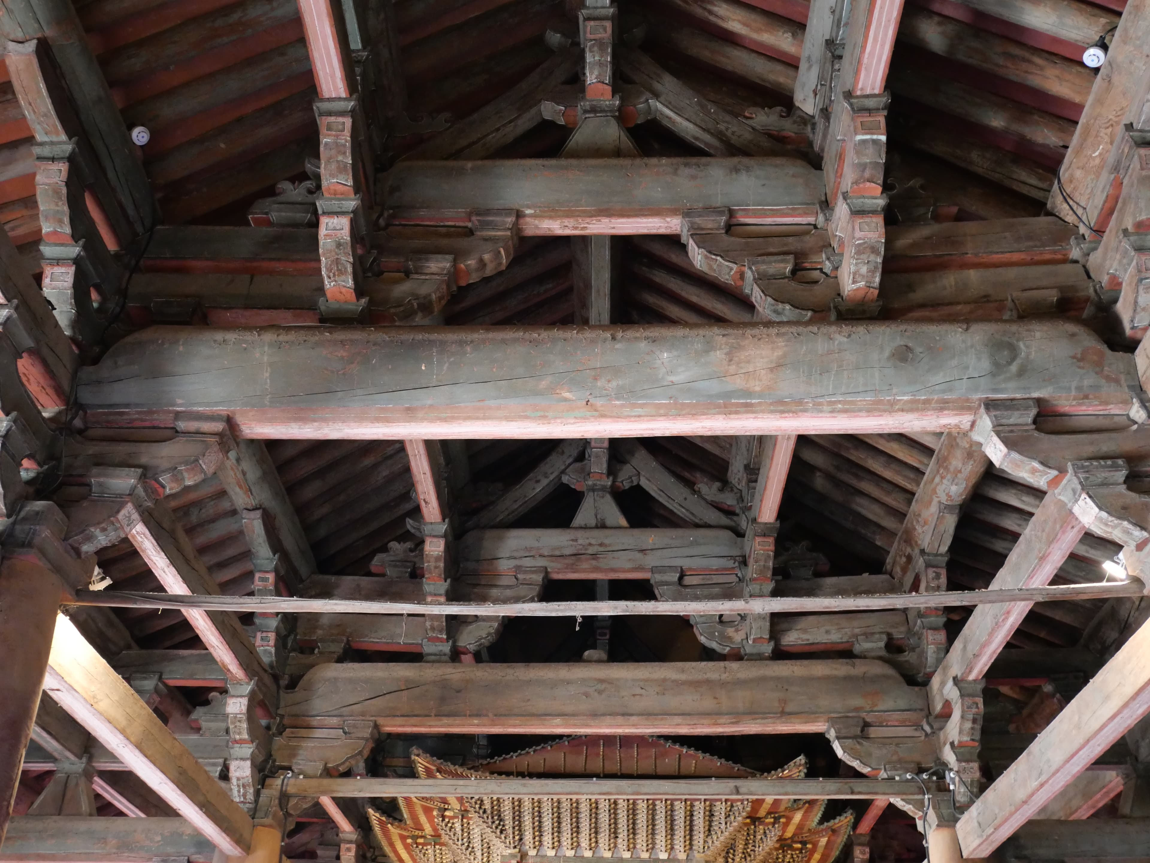 Xavier Salmon 자비에르, Xavier Salmon 자비에르-3